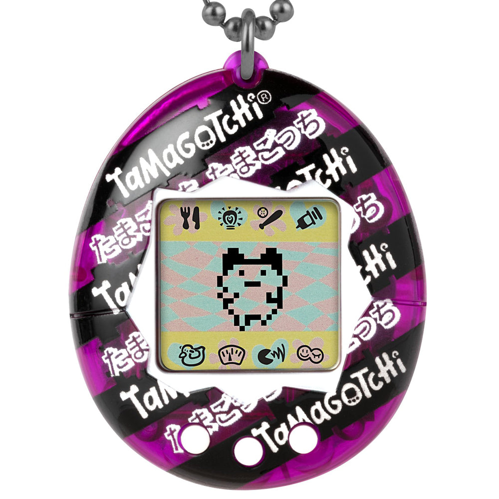 PRE-ORDER Tamagotchi: Japanese Ribbon