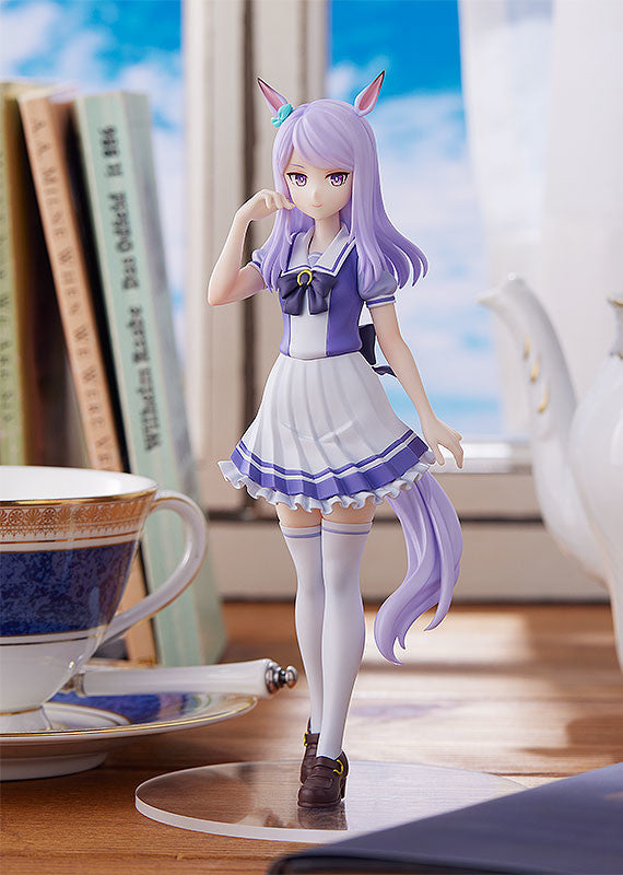 PRE-ORDER POP UP PARADE - Umamusume: Pretty Derby - Mejiro McQueen: School Uniform Ver.
