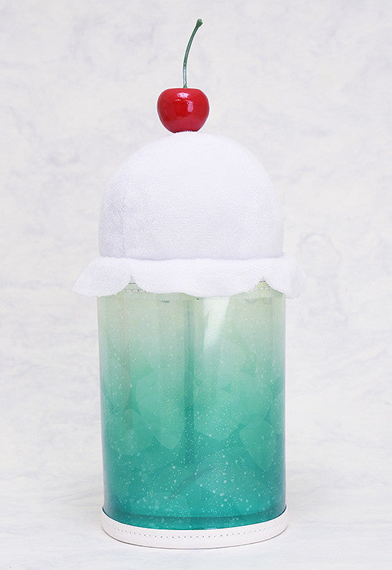 PRE-ORDER Nendoroid Pouch Neo: Melon Cream Soda