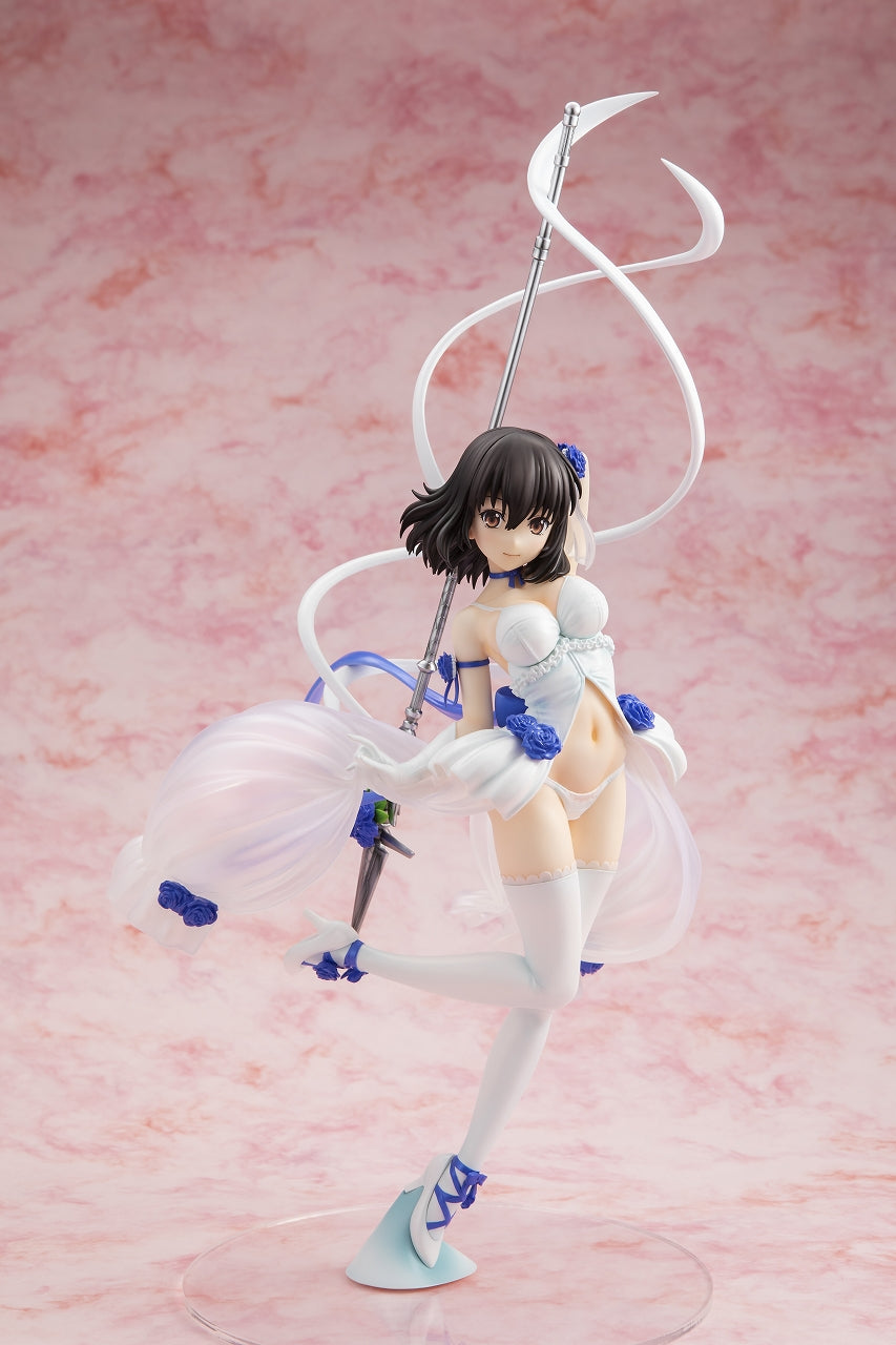 PRE-ORDER Strike the Blood - Himehiragi Yukina: Everlasting Summer Wedding Ver. 1/7
