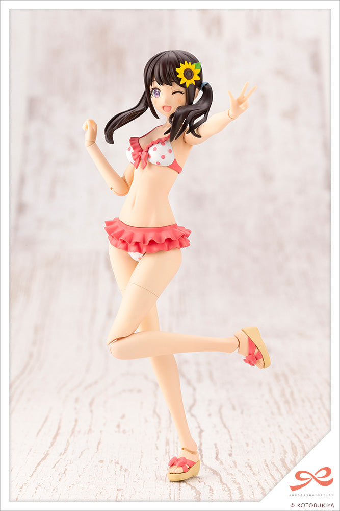IN-STOCK Kotobukiya - SOUSAI SHOJO TEIEN - Madoka Yuki: Swim Style