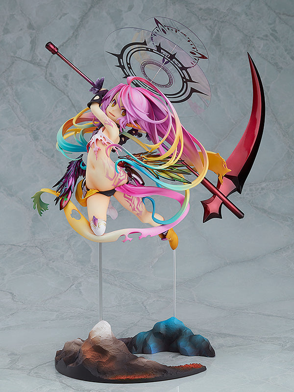 IN-STOCK Good Smile Company - No Game No Life -Zero- - Jibril: Great War Ver. 1/8