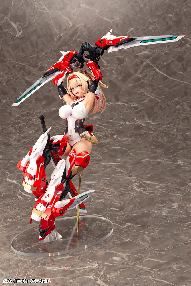 PRE-ORDER Megami Device - Asra Archer 2/1