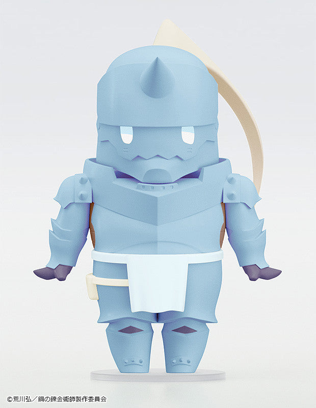 PRE-ORDER HELLO! GOOD SMILE - Fullmetal Alchemist: Brotherhood - Alphonse Elric [JP]