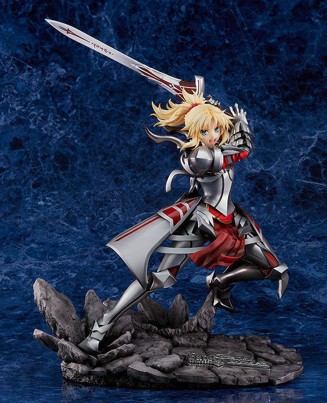 IN-STOCK Good Smile Company - Fate/Grand Order - Saber/Mordred ~Clarent Blood Arthur~ 1/7