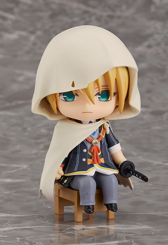PRE-ORDER Nendoroid Swacchao! - Touken Ranbu -ONLINE- - Yamambagiri Kunihiro