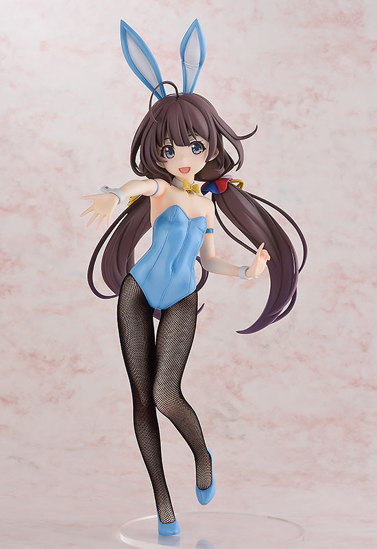 IN-STOCK FREEing - B-Style - The Ryuo's Work is Never Done - Ai Hinatsuru: Bunny Ver. 1/4