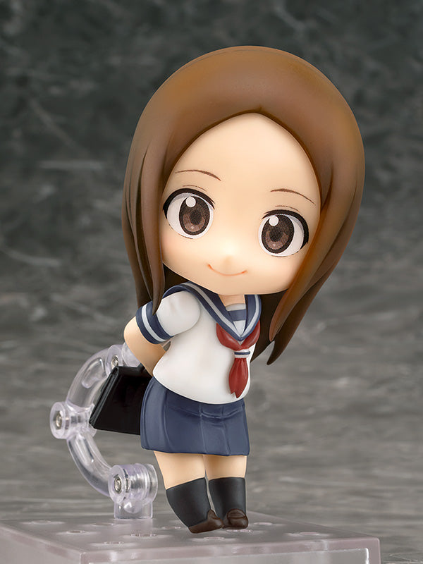 PRE-ORDER Nendoroid 1413 - Karakai Jozu No Takagi-san 2 - Takagi-san