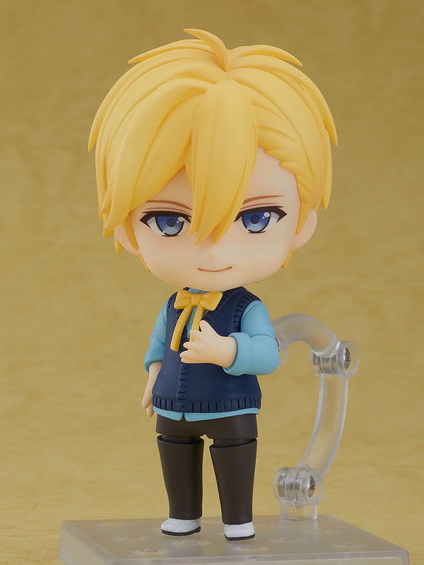PRE-ORDER Nendoroid 1846 - IDOLiSH7 - Nagi Rokuya