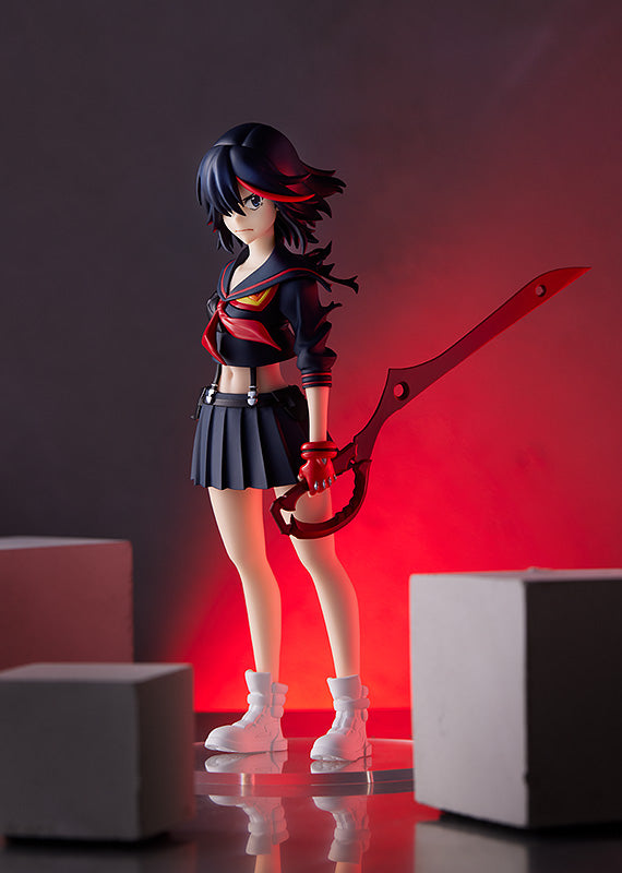 PRE-ORDER POP UP PARADE - KILL la KILL - Ryuko Matoi