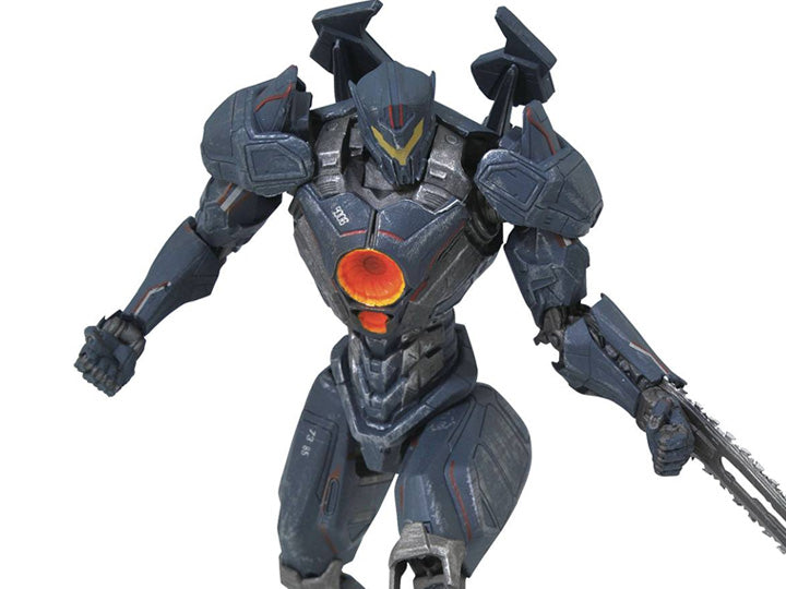 PRE-ORDER Pacific Rim: Uprising Select - Gipsy Avenger Deluxe
