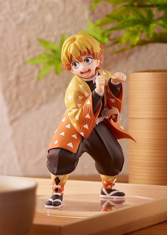 IN-STOCK POP UP PARADE - Demon Slayer: Kimetsu no Yaiba - Zenitsu Agatsuma