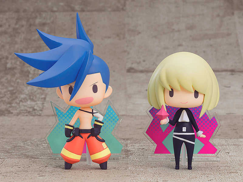 PRE-ORDER Galo & Lio: SGT ver. Special Box [EXCLUSIVE]