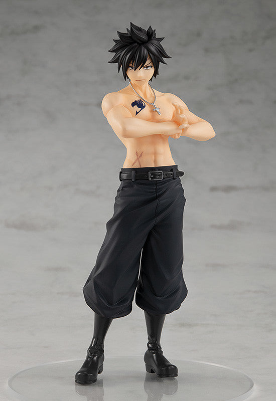 IN-STOCK POP UP PARADE - Fairy Tail Final Season - Gray Fullbuster