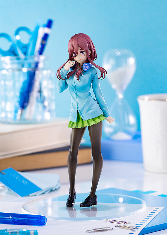 PRE-ORDER POP UP PARADE - The Quintessential Quintuplets ∬ - Miku Nakano