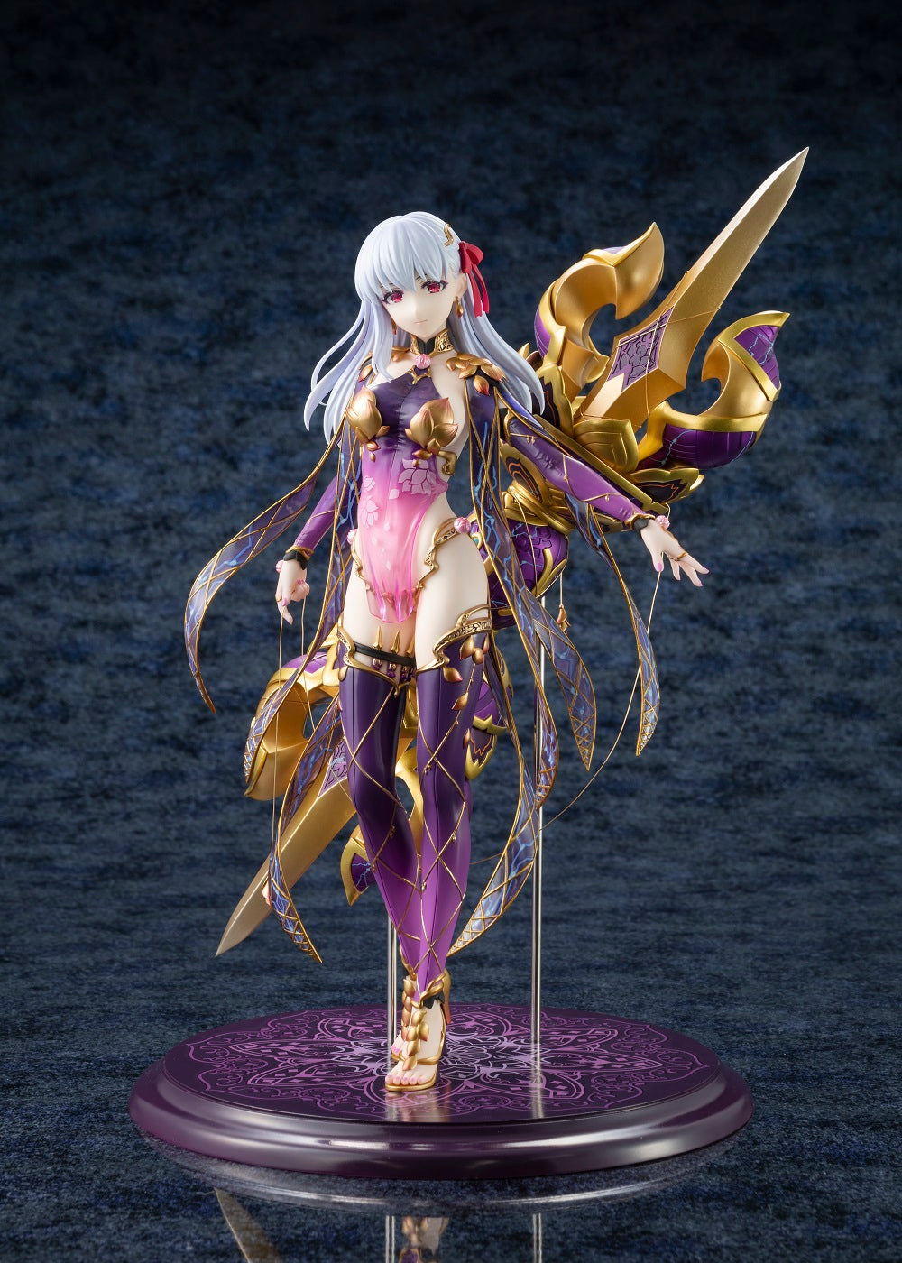 PRE-ORDER Fate/Grand Order - Assassin/Kama 1/7