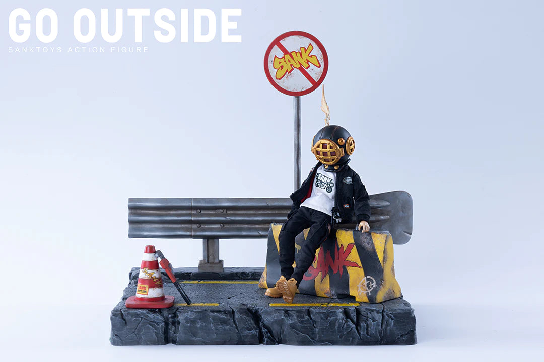 PRE-ORDER Rider: Deluxe Ver. 1/12