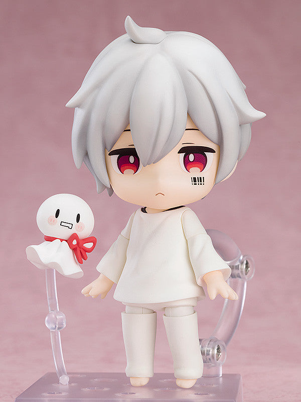 PRE-ORDER Nendoroid 1329 - Mafumafu - Mafumafu (Hikikomori Set) [PH1]