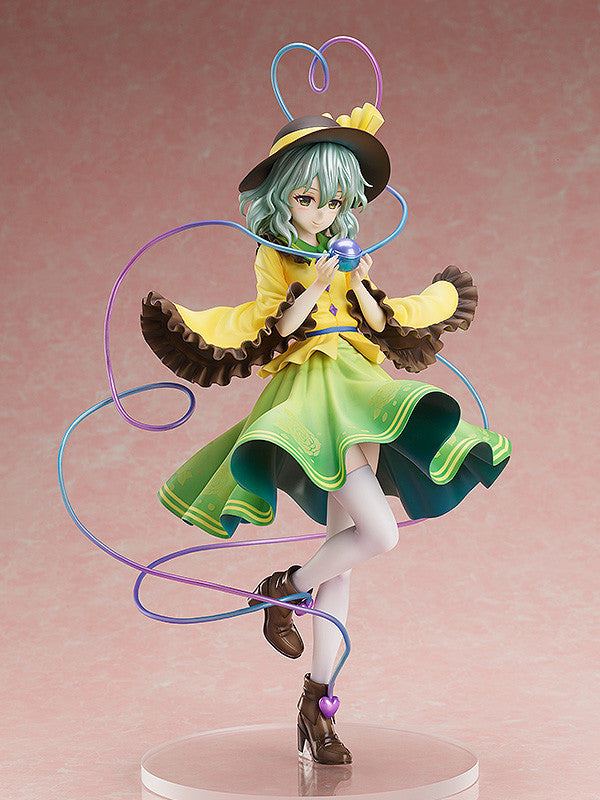 PRE-ORDER Touhou Project - Koishi Komeiji 1/4