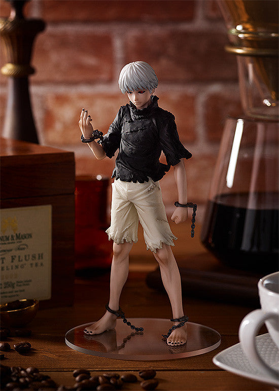 PRE-ORDER POP UP PARADE - Tokyo Ghoul - Ken Kaneki [2nd Release]