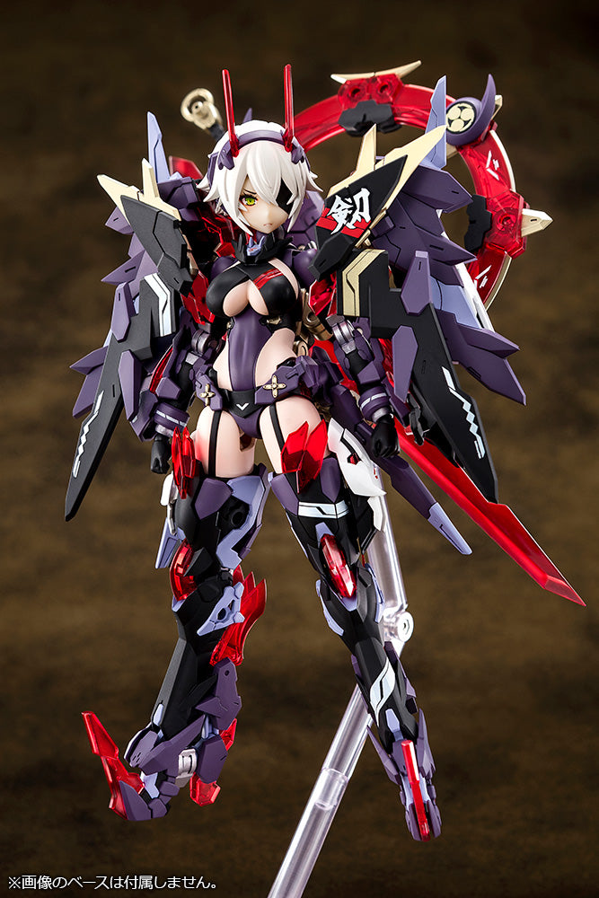 IN-STOCK Kotobukiya - Megami Device - AUV Susanowo [July 2023 Release]