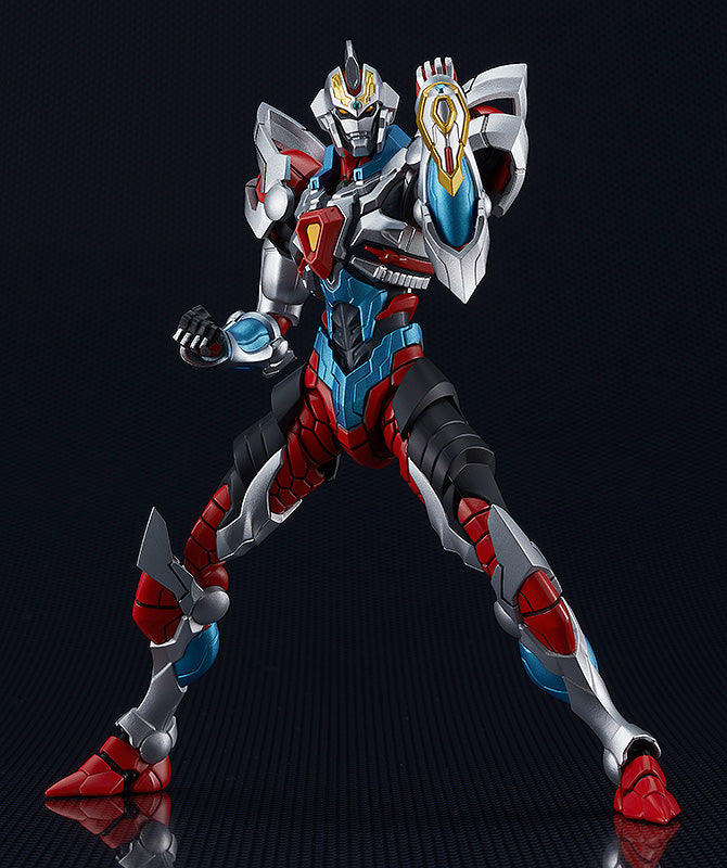 PRE-ORDER figma SP-150 - SSSS.GRIDMAN - Gridman (Primal Fighter) [LIMITED]