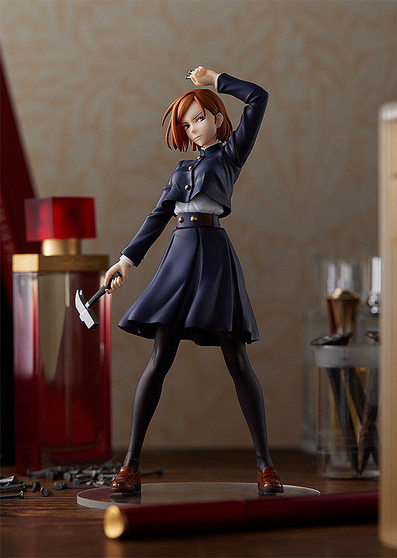 PRE-ORDER POP UP PARADE - Jujutsu Kaisen - Nobara Kugisaki