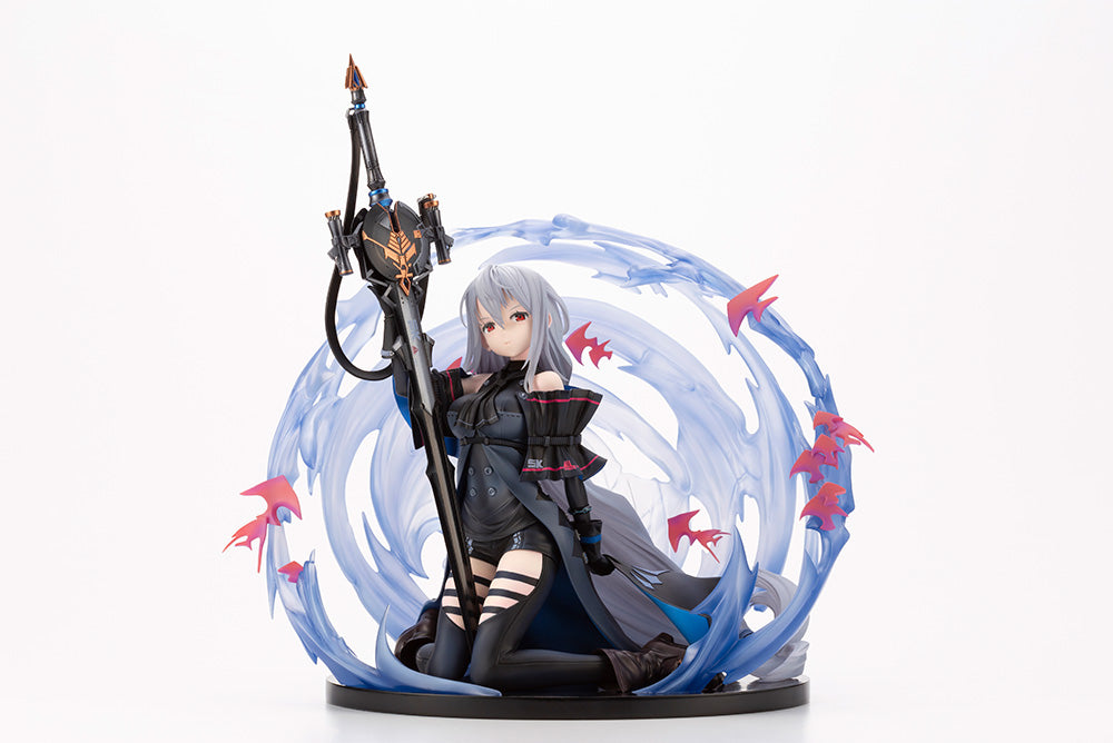 PRE-ORDER Arknights - Skadi: Elite 2 Ver. 1/7