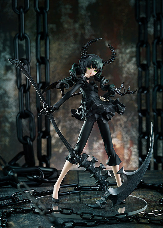 IN-STOCK Good Smile Company - POP UP PARADE - BLACK ROCK SHOOTER - Dead Master