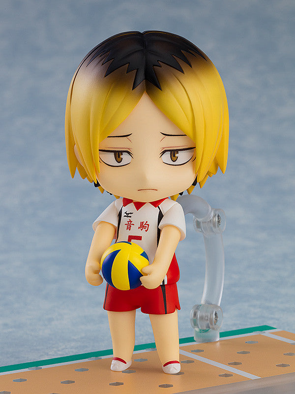 IN-STOCK ORANGE ROUGE - Nendoroid 1836 - Haikyu!! - Kenma Kozume: Second Uniform Ver. [LIMITED]