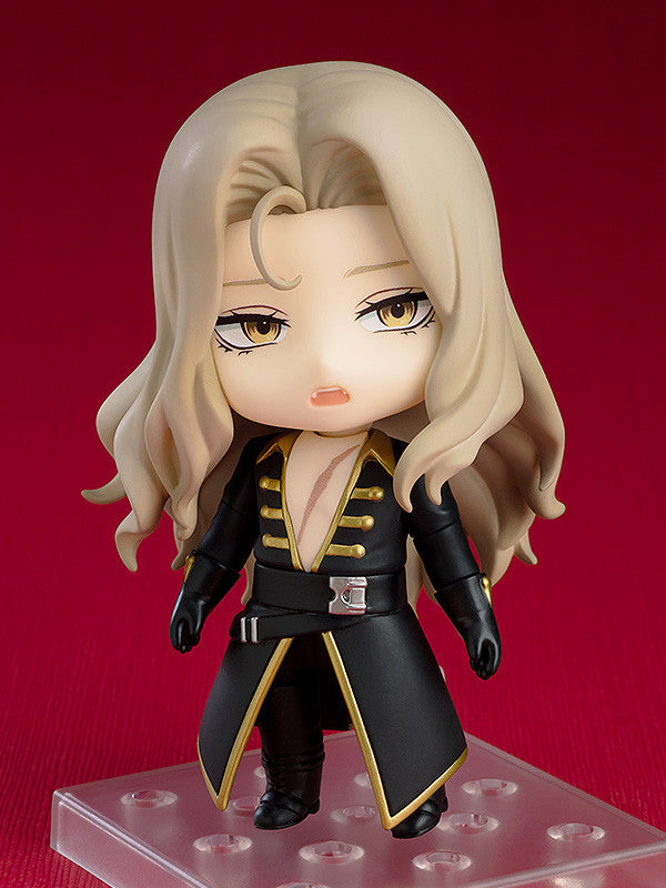 PRE-ORDER Nendoroid 1899 -  Castlevania - Alucard
