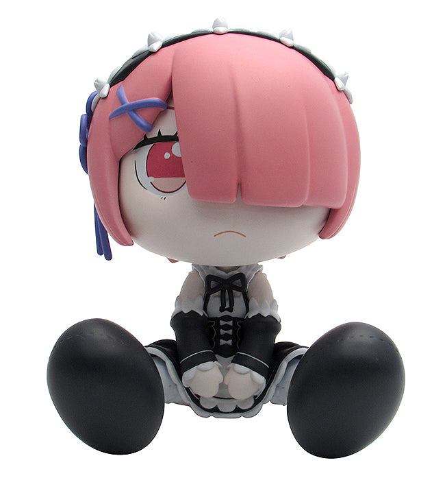 PRE-ORDER Binivini Baby - Re:ZERO -Starting Life in Another World- - Ram