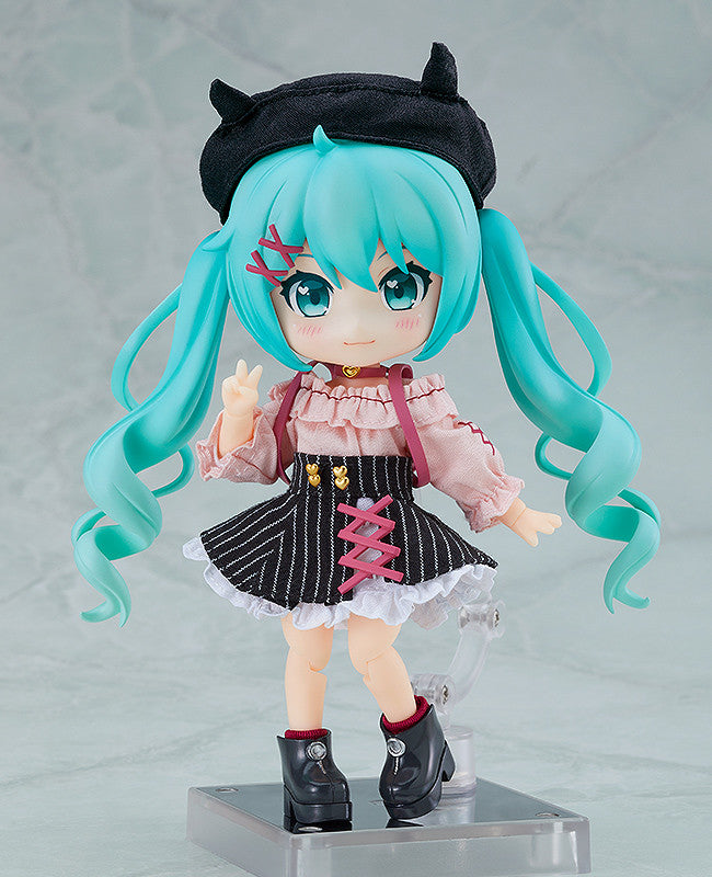 PRE-ORDER Nendoroid Doll - Hatsune Miku: Date Outfit Ver.