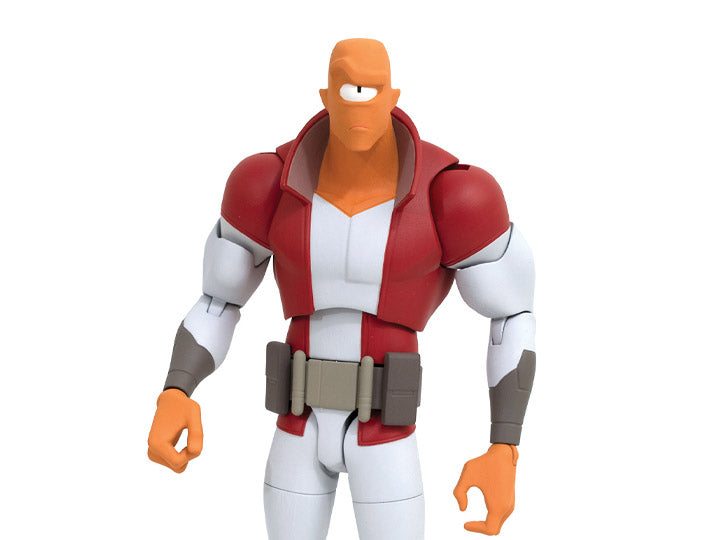 PRE-ORDER Invincible Season 3 - DLX Allen