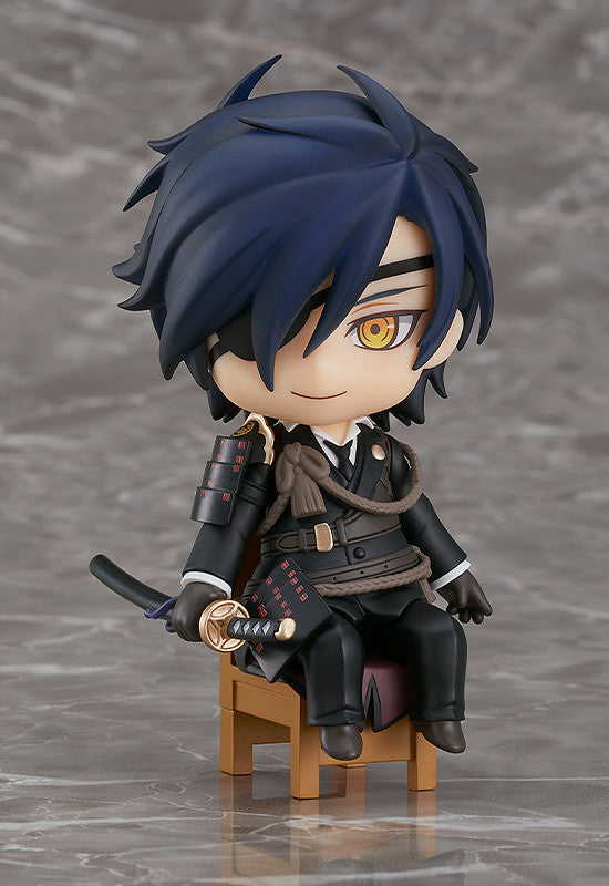 PRE-ORDER Nendoroid Swacchao! - Touken Ranbu -ONLINE- - Shokudaikiri Mitsutada