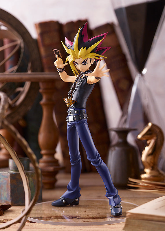 IN-STOCK Max Factory - POP UP PARADE - Yu-Gi-Oh! - Yami Yugi