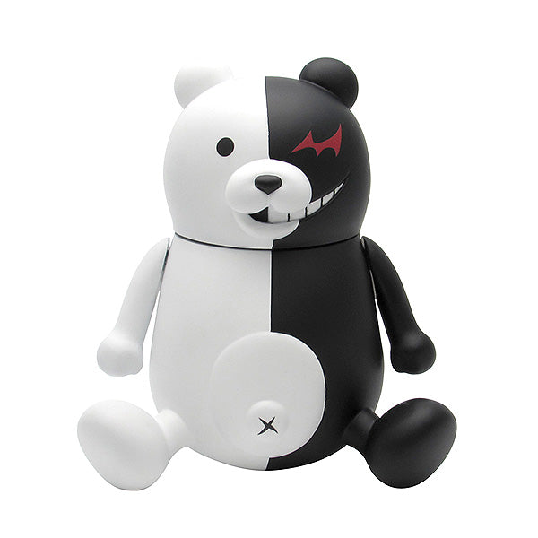 PRE-ORDER SOFT VINYL FIGURE - Danganronpa 12 - Monokuma