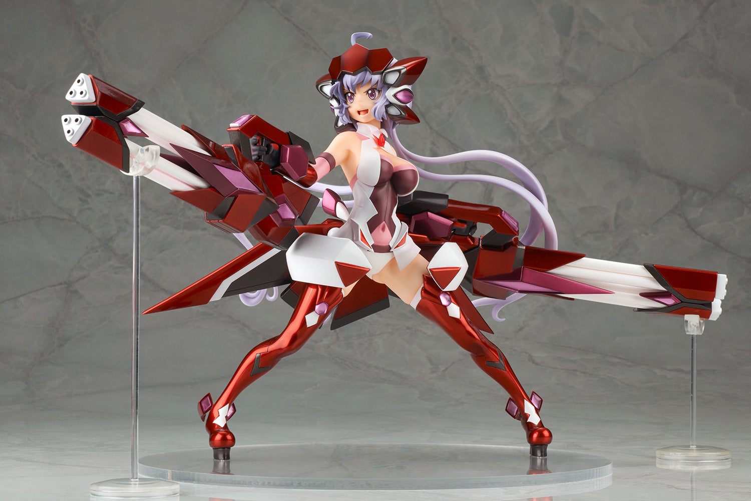 PRE-ORDER Senki Zessho Symphogear GX - Chris Yukine 1/7 [2nd Release]