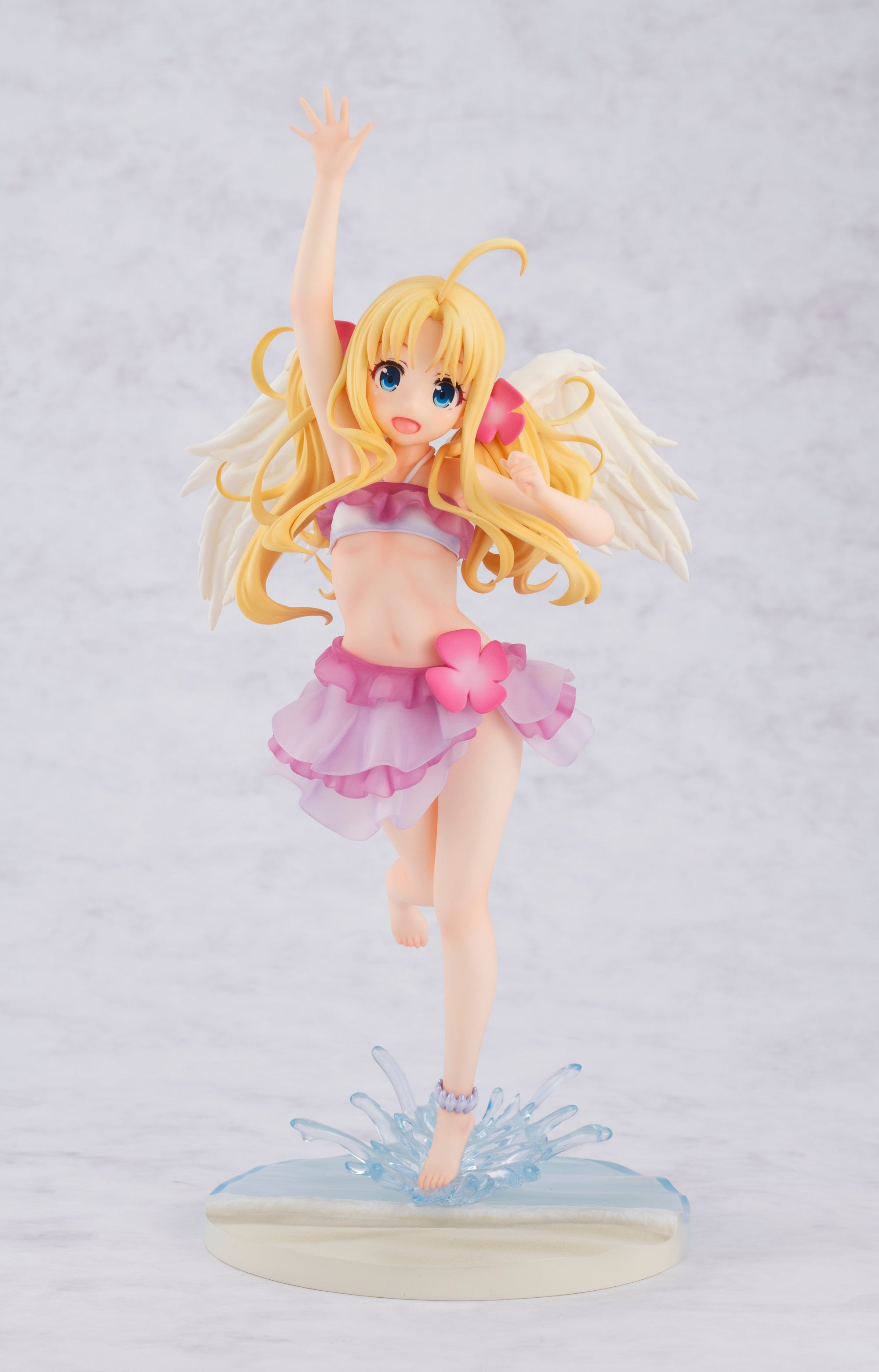 PRE-ORDER The Rising of the Shield Hero Season 2 - Filo: Swimsuit Ver. 1/7