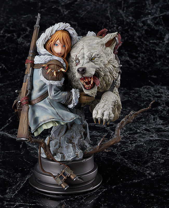 PRE-ORDER Northern Tale 1/8