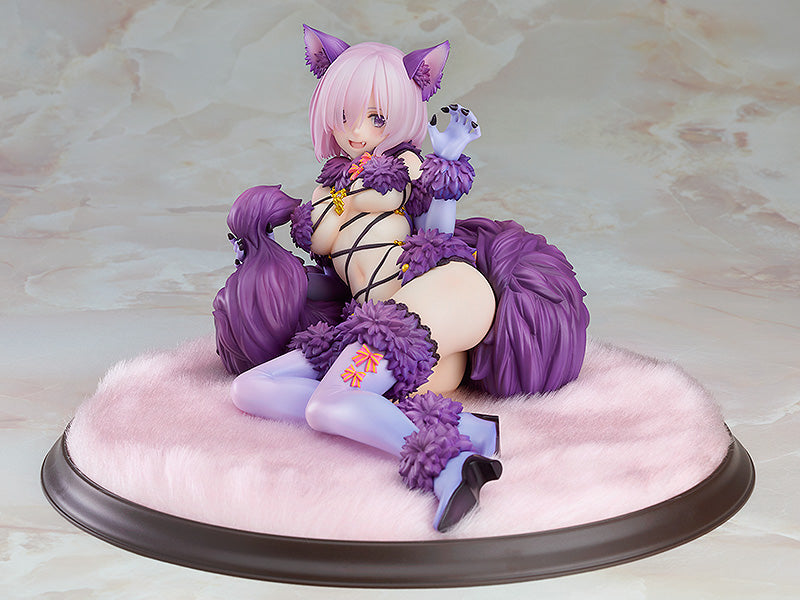 IN-STOCK Fate/Grand Order - Mash Kyrielight: Dangerous Beast 1/7