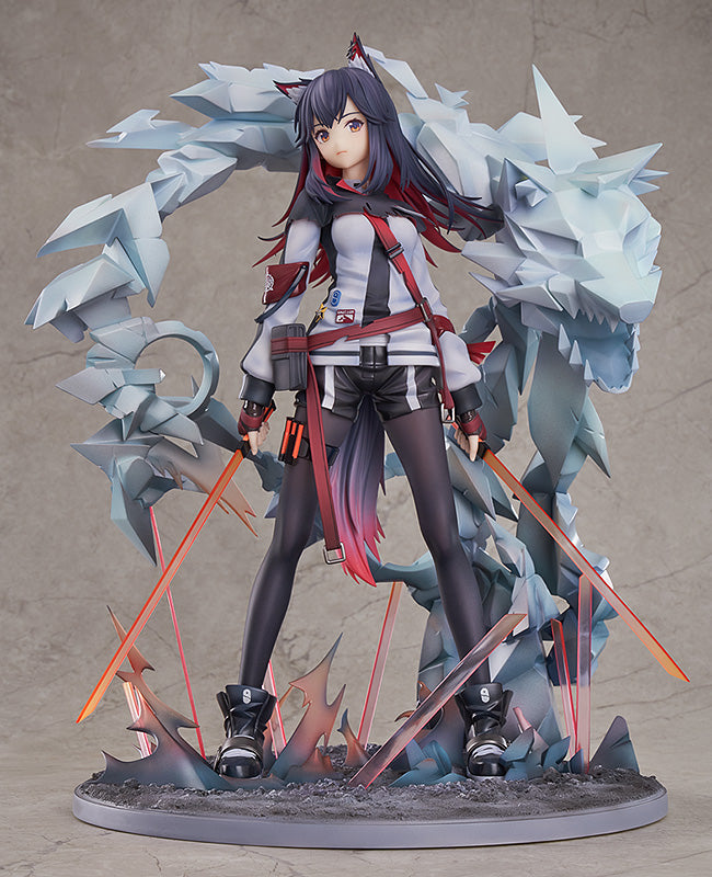PRE-ORDER Arknights - Texas: Elite 2 1/7