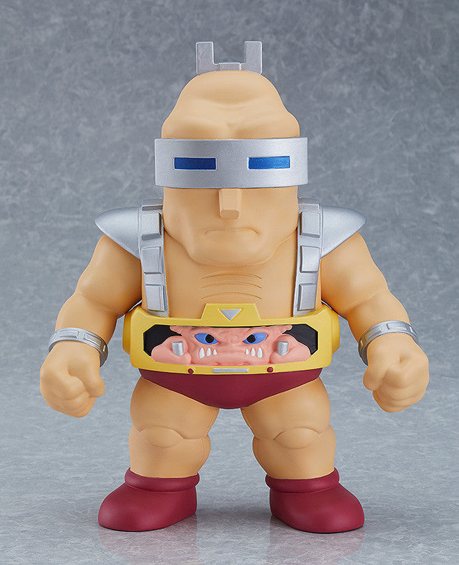 PRE-ORDER Nendoroid More - Teenage Mutant Ninja Turtles - Krang