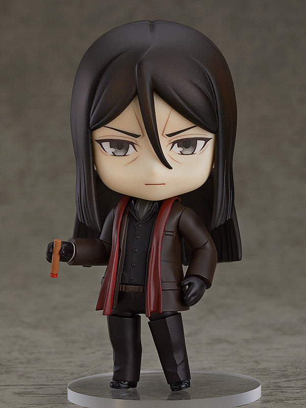 Nendoroid 1182 - Lord El-Melloi II’s Case Files - Lord El-Melloi II