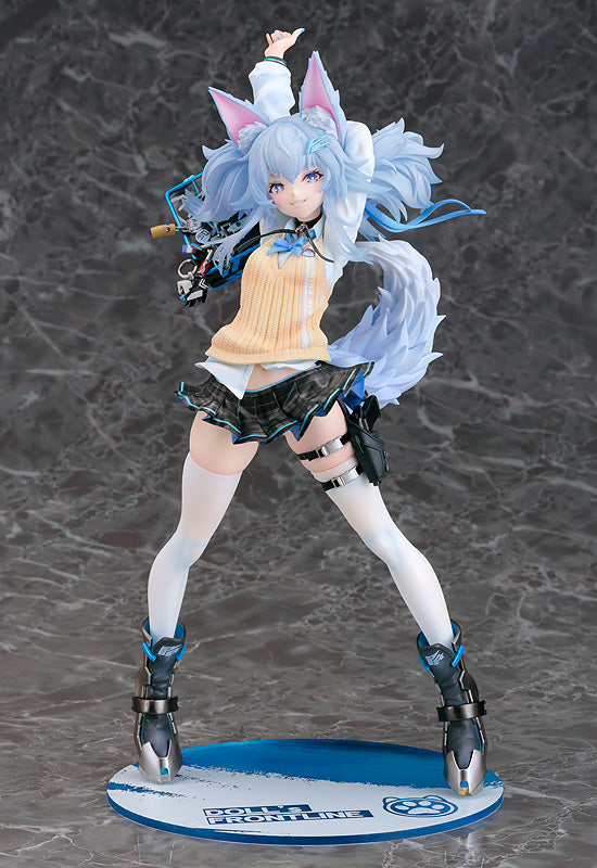 PRE-ORDER Girls' Frontline - PA-15: Highschool Heartbeat Story 1/7