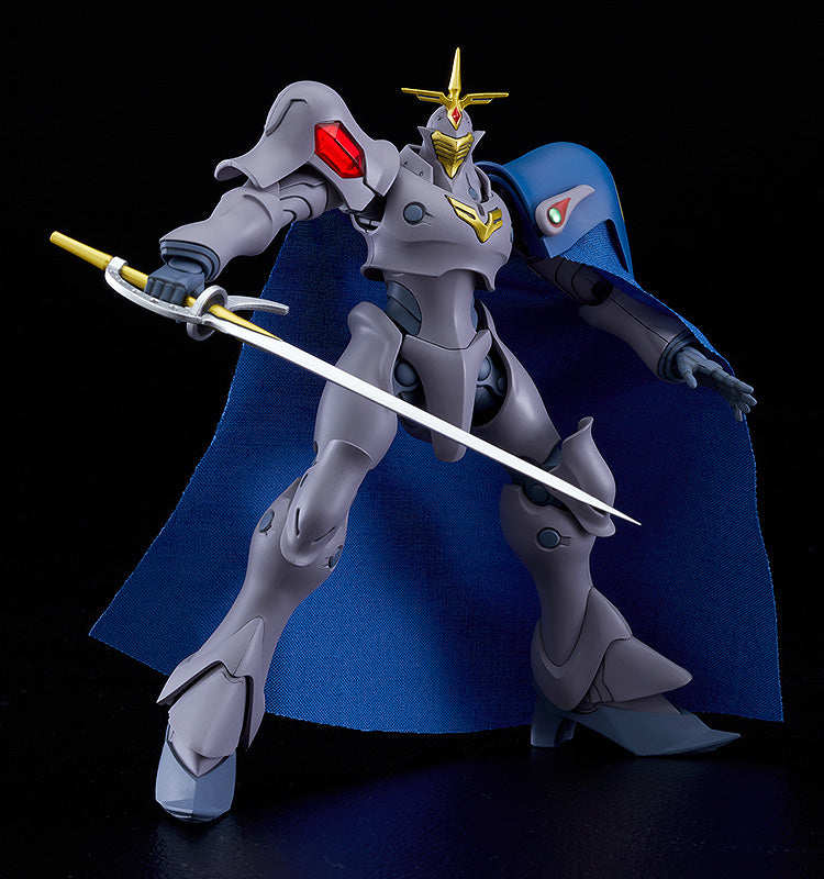 IN-STOCK Good Smile Company - MODEROID - The Vision of Escaflowne - Scherazade