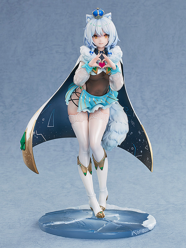 PRE-ORDER RED: Pride of Eden - Ravi 1/7