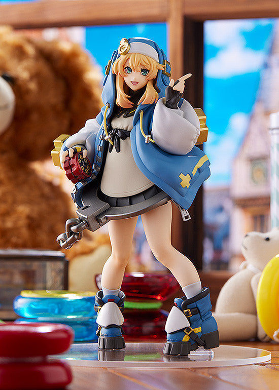 PRE-ORDER POP UP PARADE - GUILTY GEAR -STRIVE- - Bridget