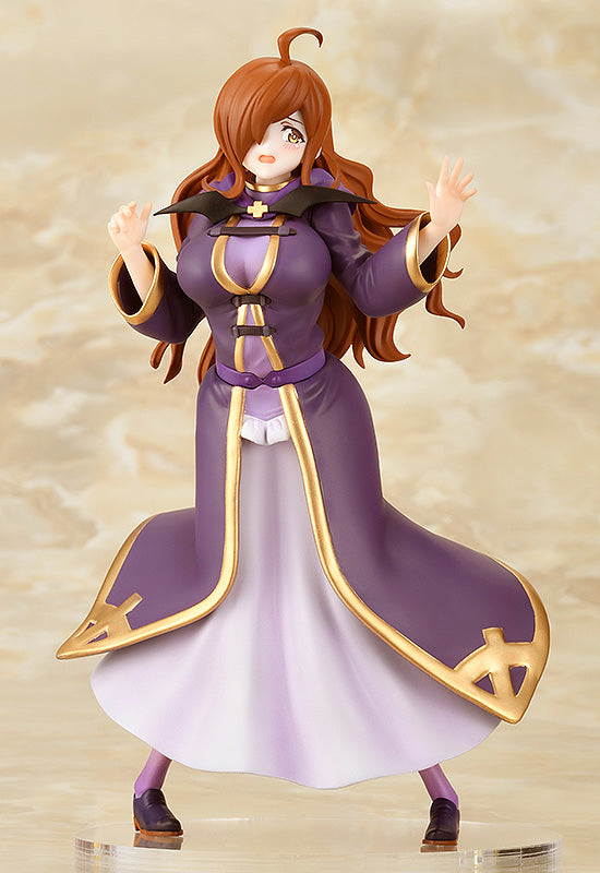 PRE-ORDER KONO SUBARASHII SEKAI NI SYUKUFUKU WO! - Wiz 1/7