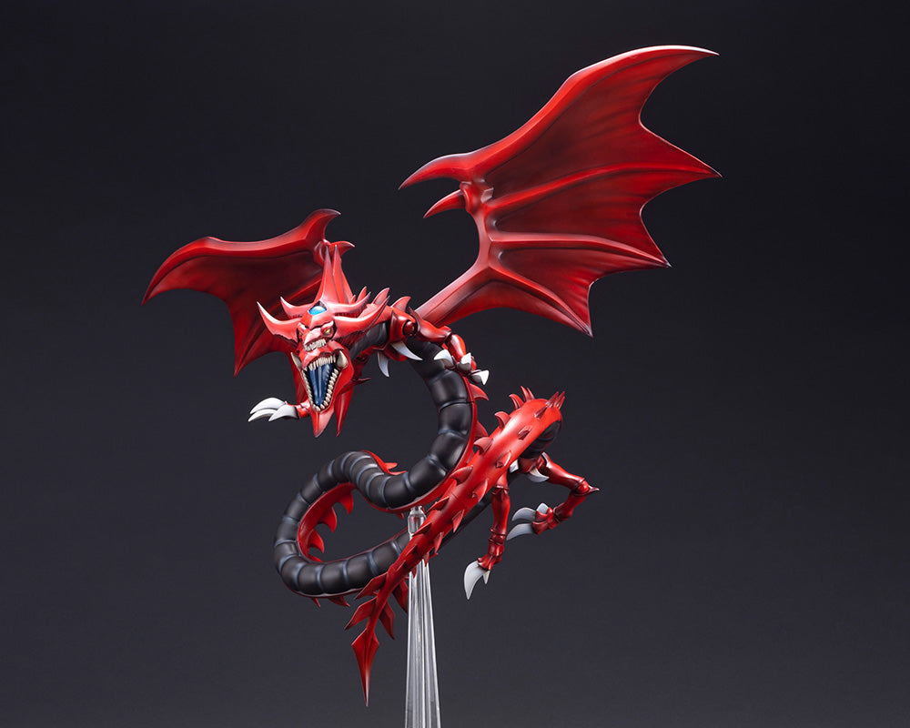 PRE-ORDER Yu-Gi-Oh! Duel Monsters - Egyptian Gods - Slifer the Sky Dragon